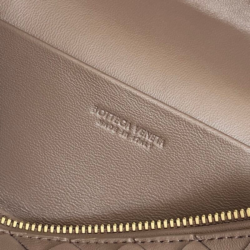 Neceser Bang Bang Bottega Veneta - Imagen 9