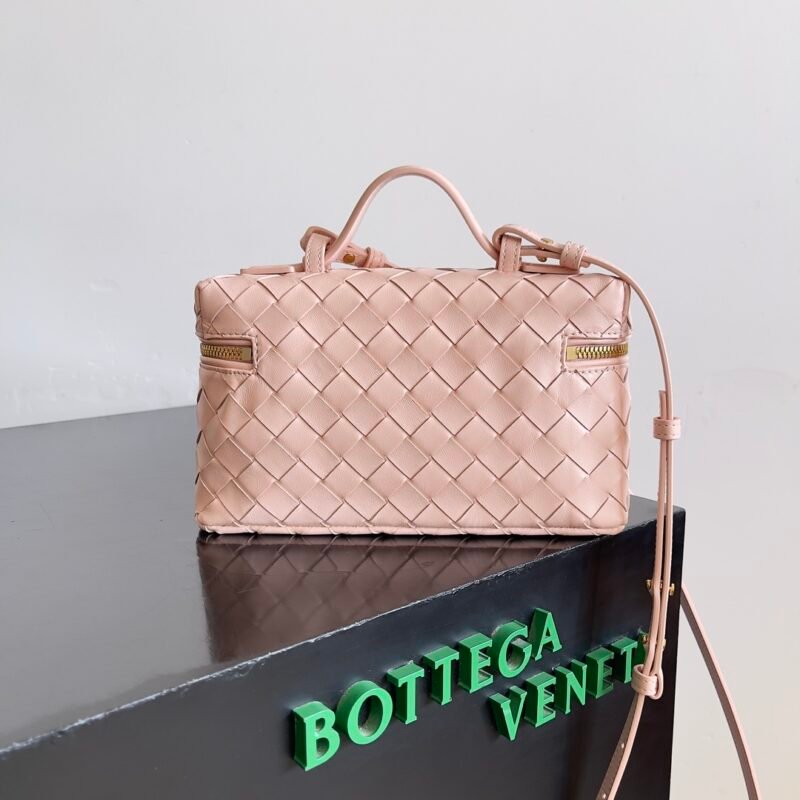 Neceser Bang Bang Bottega Veneta - Imagen 5