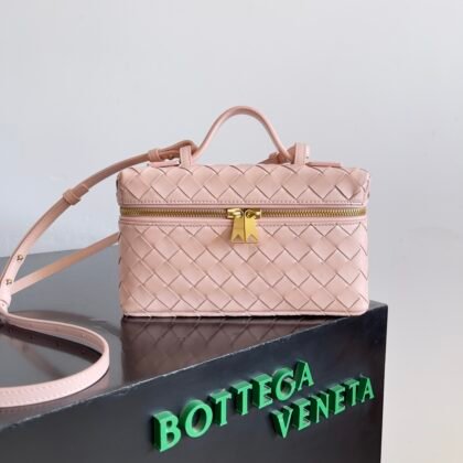 Neceser Bang Bang Bottega Veneta