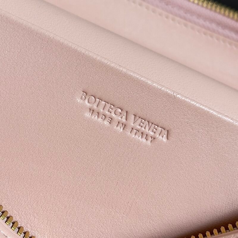 Neceser Bang Bang Bottega Veneta - Imagen 8