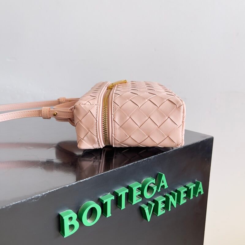 Neceser Bang Bang Bottega Veneta - Imagen 3