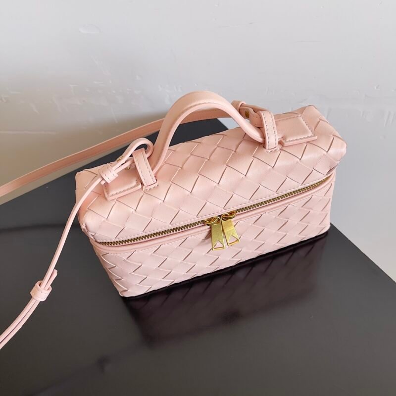 Neceser Bang Bang Bottega Veneta - Imagen 2