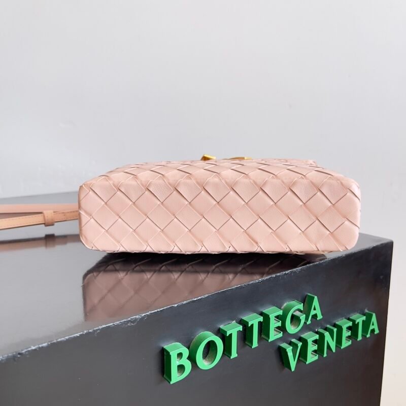 Neceser Bang Bang Bottega Veneta - Imagen 4