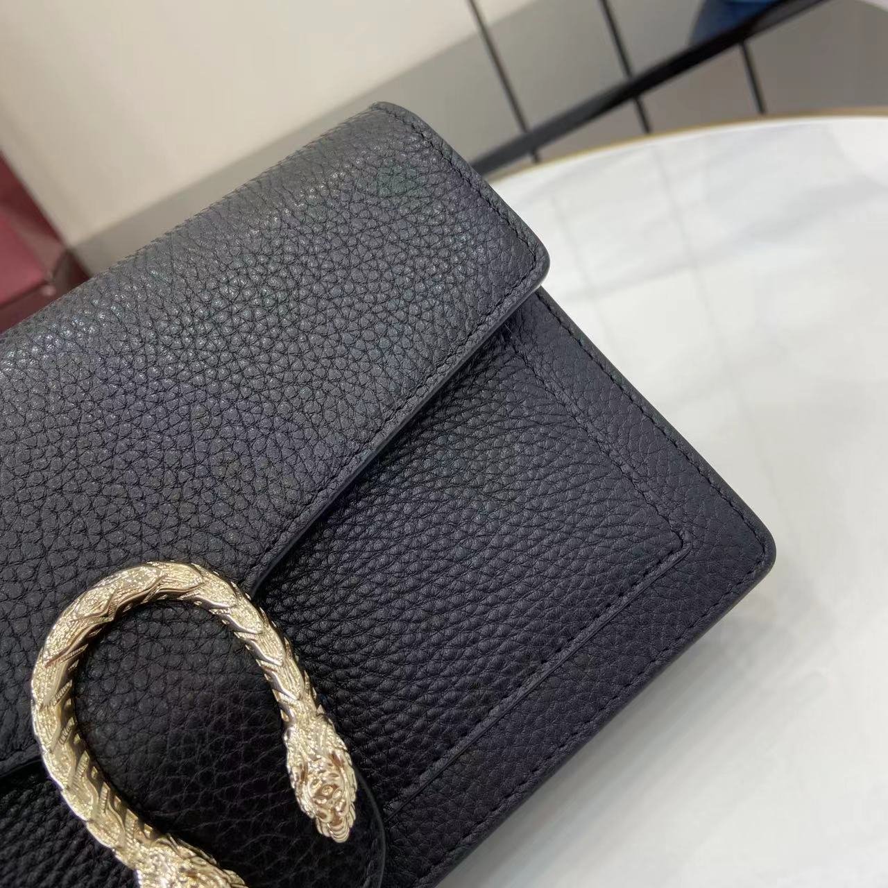 Cartera Dionysus con cadena Gucci - Imagen 11