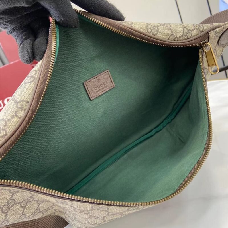 Bolso Cinturon Ophidia grande Gucci - Imagen 8