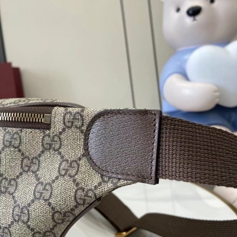 Bolso Cinturon Ophidia grande Gucci - Imagen 10