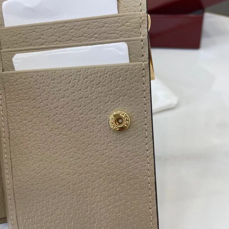Cartera Ophidia pequeña Gucci - Imagen 10