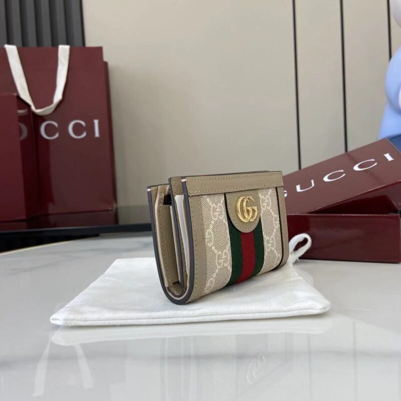 Cartera Ophidia pequeña Gucci - Imagen 2