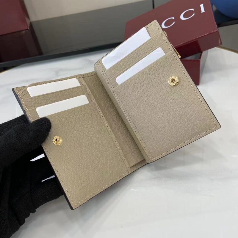 Cartera Ophidia pequeña Gucci - Imagen 9
