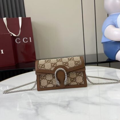 Minibolso Dionysus Gucci