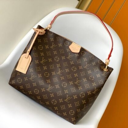 Bolso Graceful MM Louis Vuitton