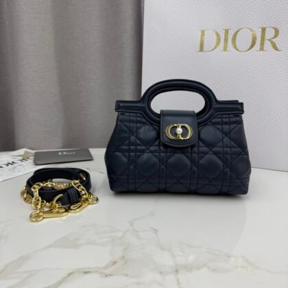 Minibolso Dior Jolie Top Handle
