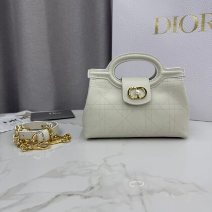 Minibolso Dior Jolie Top Handle