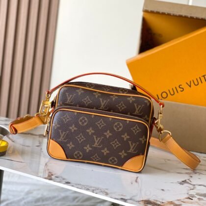 Bolso Nil Louis Vuitton