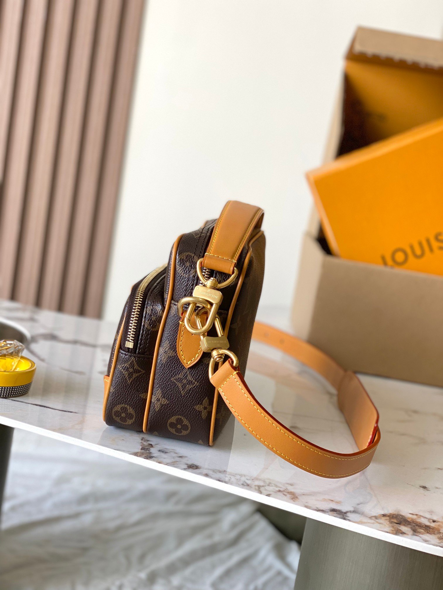 Bolso Nil Louis Vuitton - Imagen 2