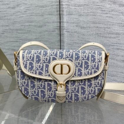 Bolso Dior Bobby East-West
