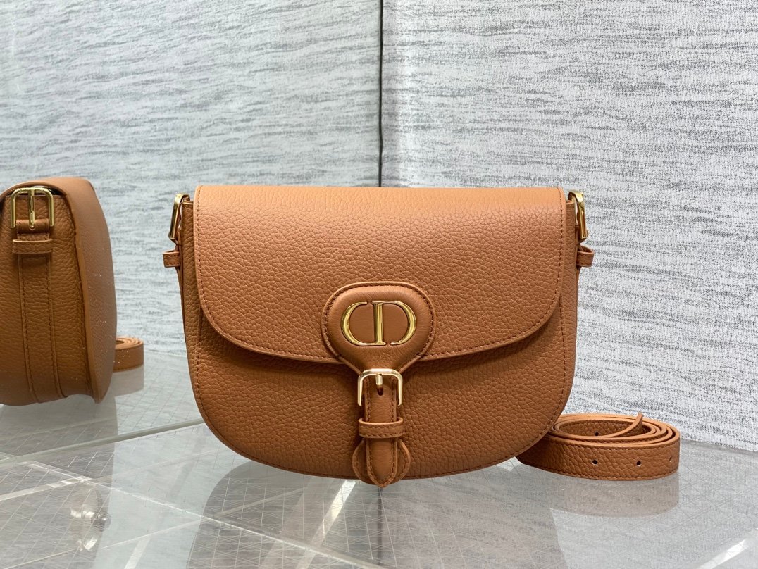 Bolso mediano Dior Bobby - Imagen 2