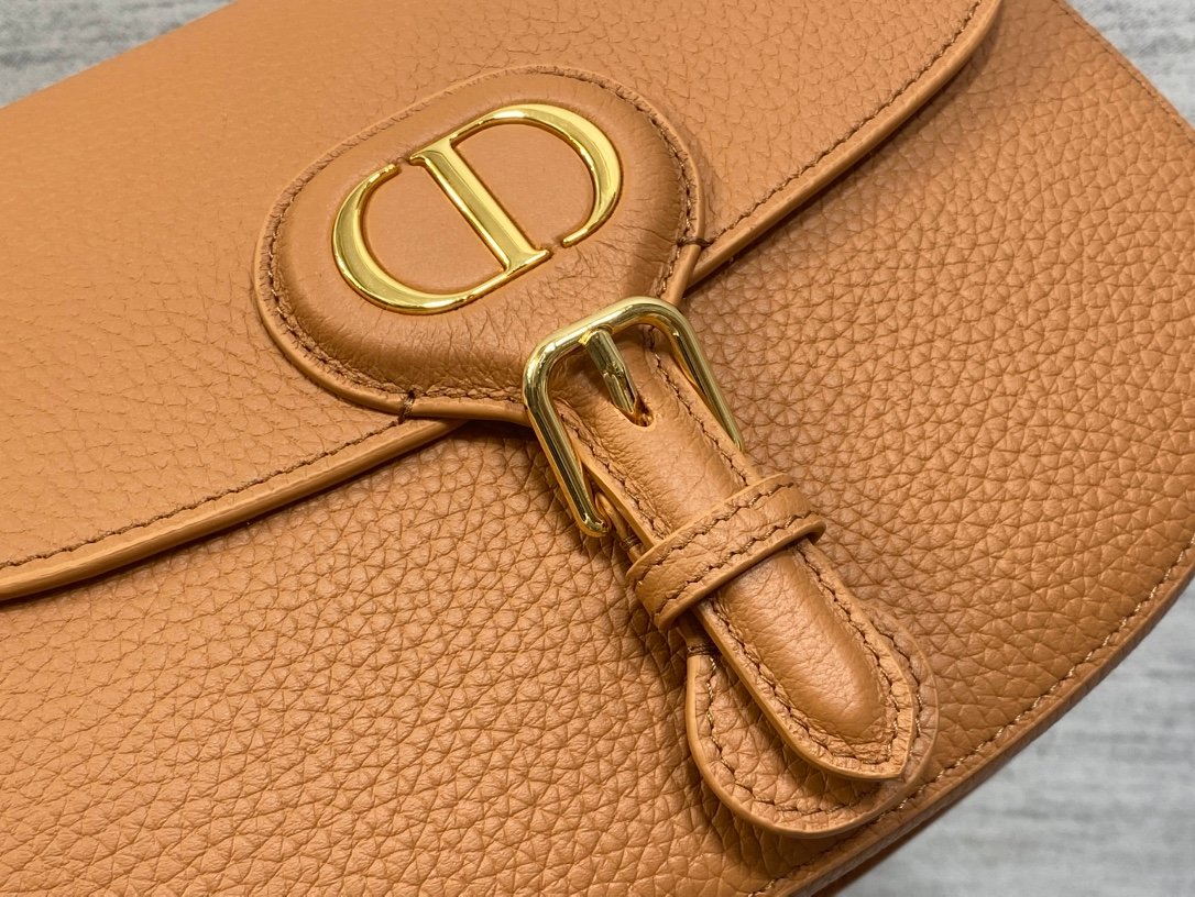 Bolso mediano Dior Bobby - Imagen 7