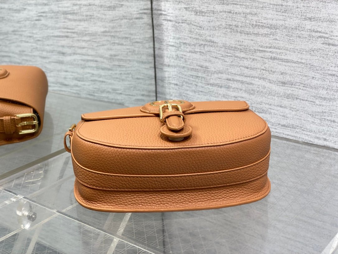 Bolso mediano Dior Bobby - Imagen 4