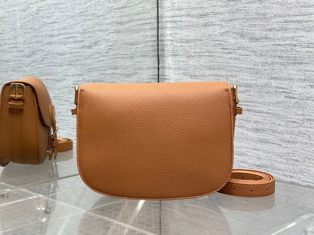 Bolso mediano Dior Bobby - Imagen 5