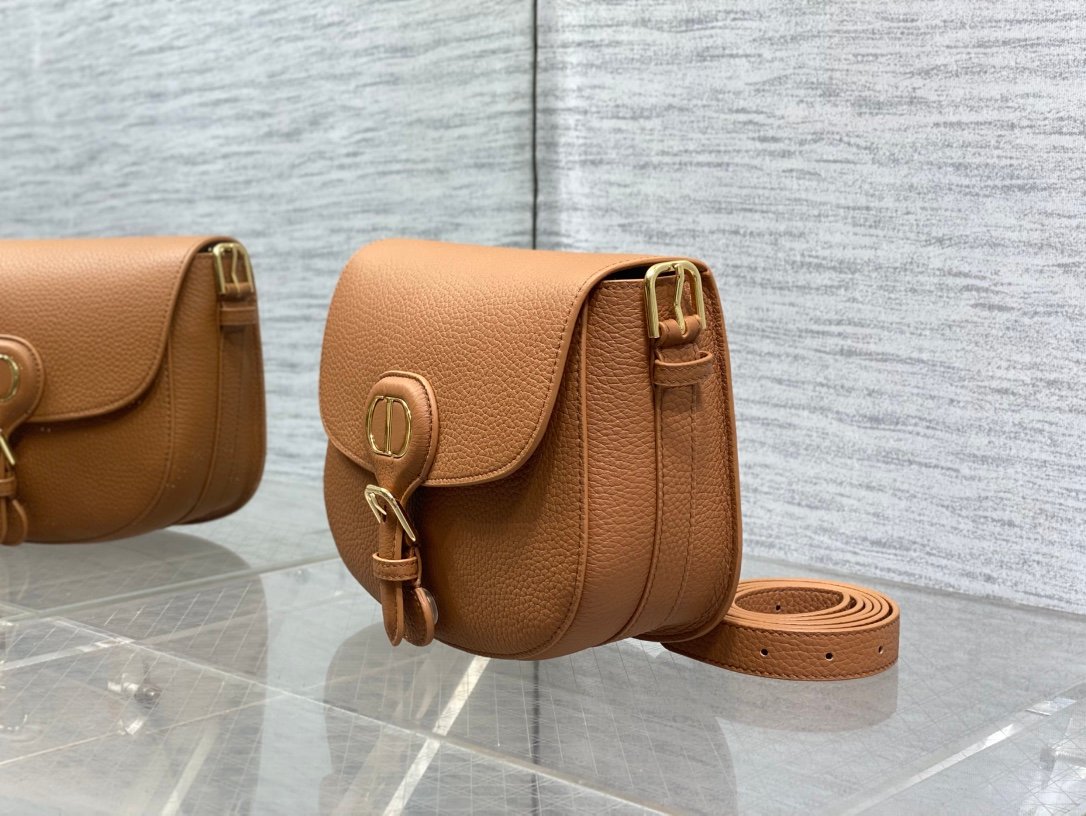 Bolso mediano Dior Bobby - Imagen 3