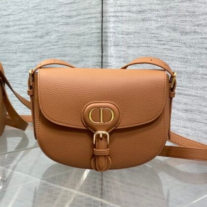 Bolso mediano Dior Bobby