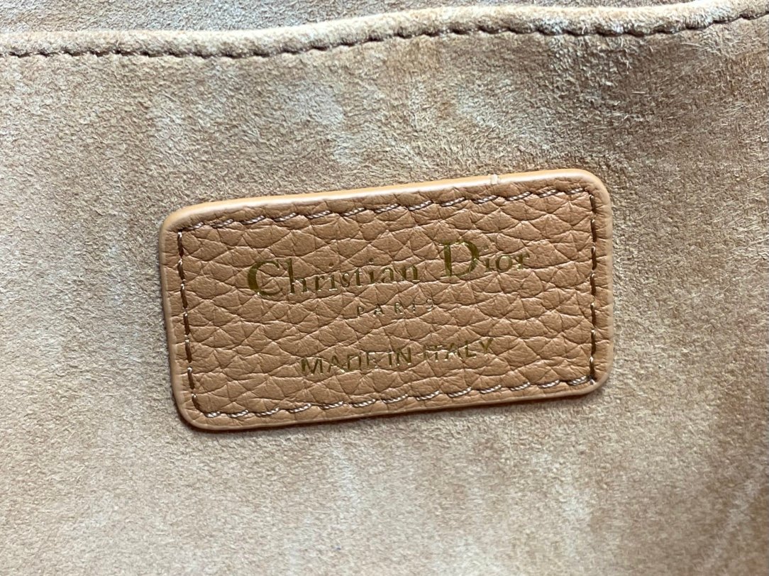 Bolso mediano Dior Bobby - Imagen 9