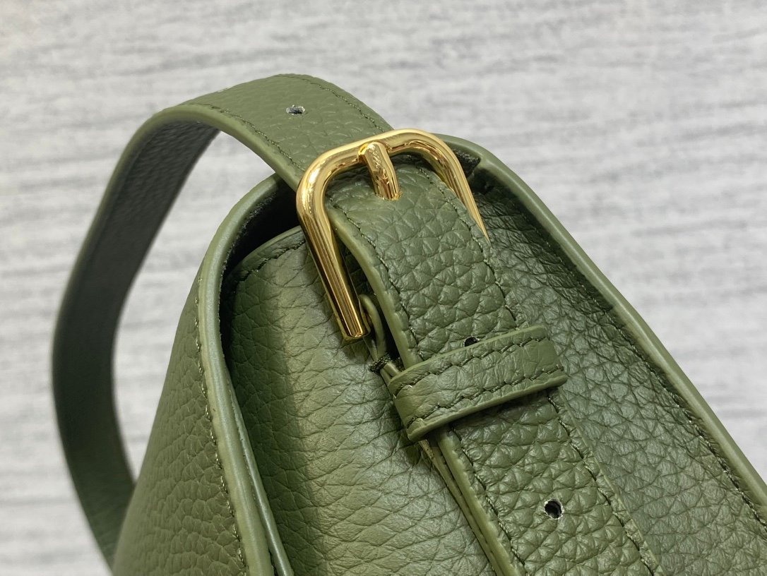 Bolso mediano Dior Bobby - Imagen 6