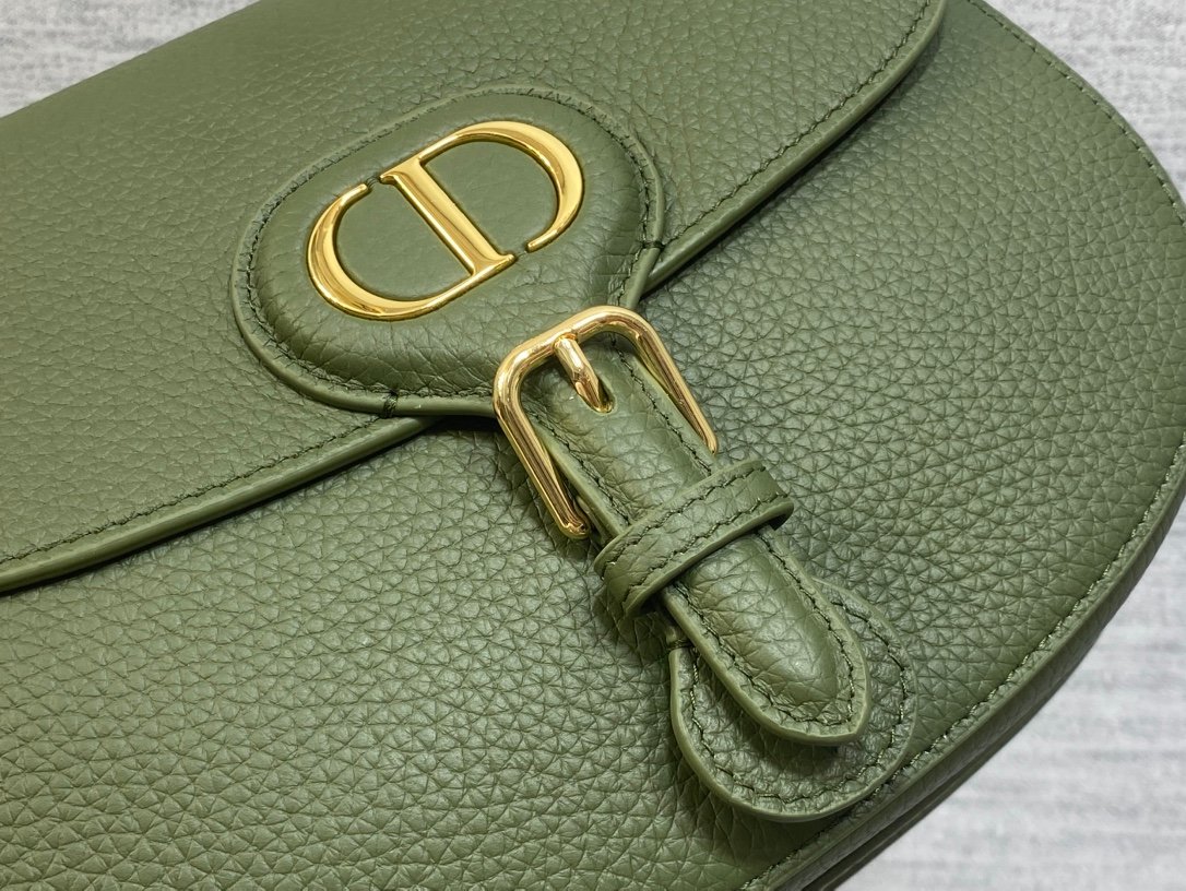 Bolso mediano Dior Bobby - Imagen 7