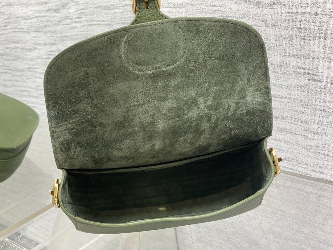 Bolso mediano Dior Bobby - Imagen 8