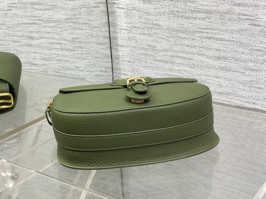 Bolso mediano Dior Bobby - Imagen 5