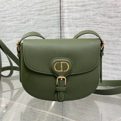 Bolso mediano Dior Bobby