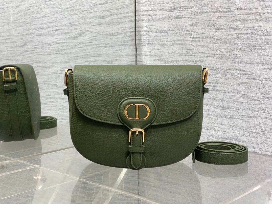 Bolso mediano Dior Bobby - Imagen 2