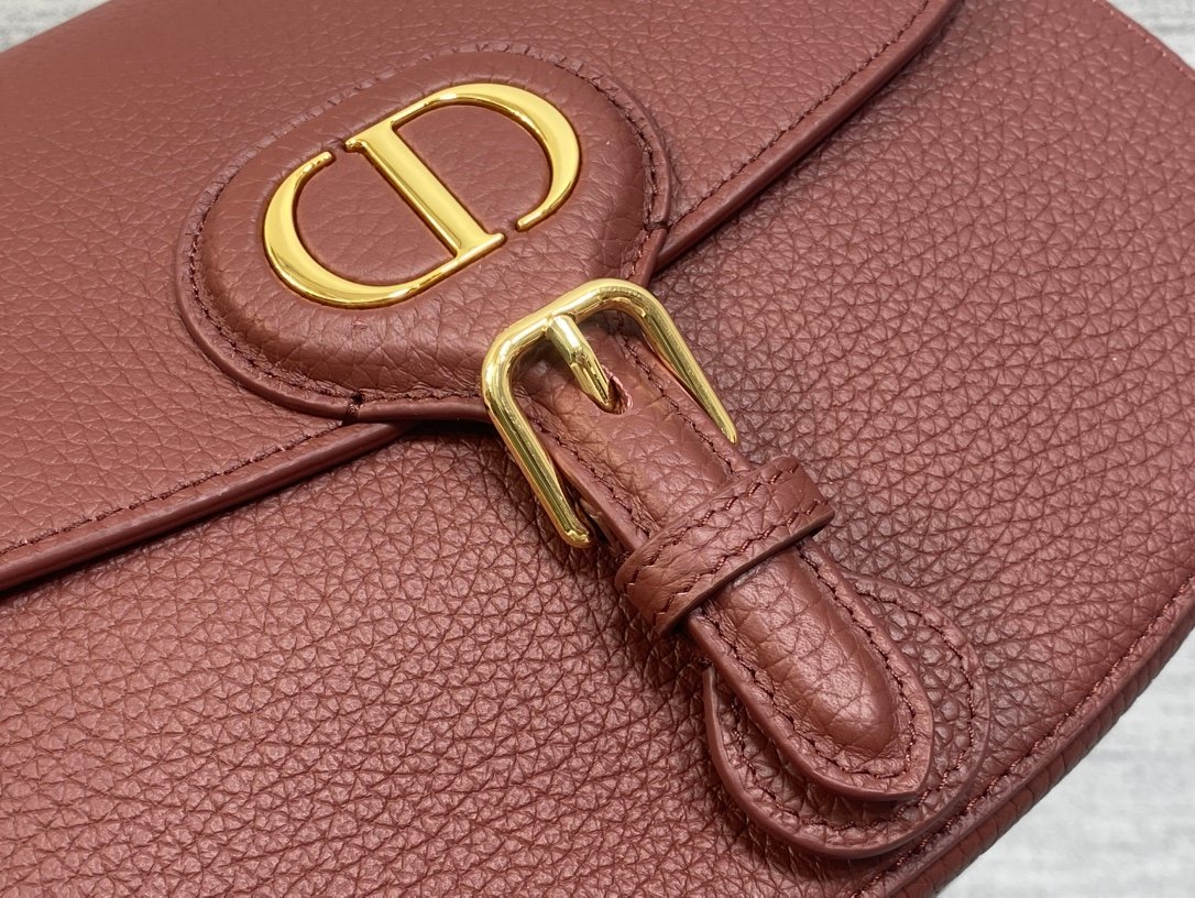 Bolso mediano Dior Bobby - Imagen 7