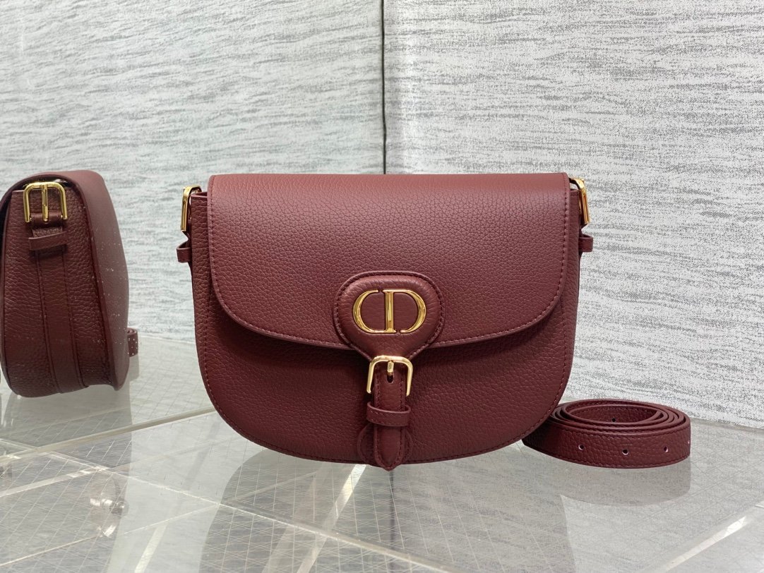 Bolso mediano Dior Bobby - Imagen 2