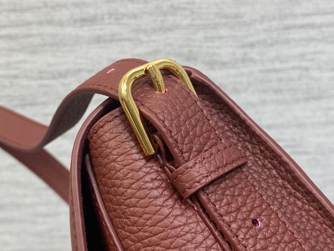 Bolso mediano Dior Bobby - Imagen 6