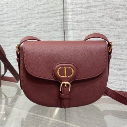 Bolso mediano Dior Bobby