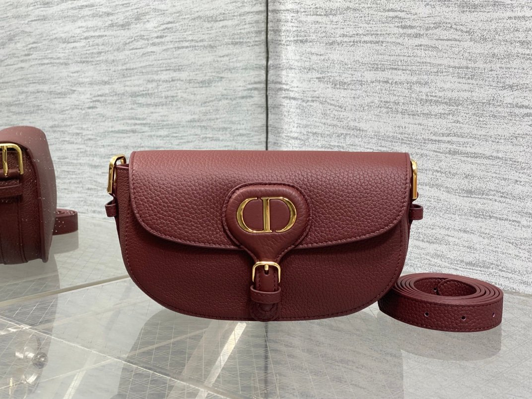 Bolso Dior Bobby East-West - Imagen 2