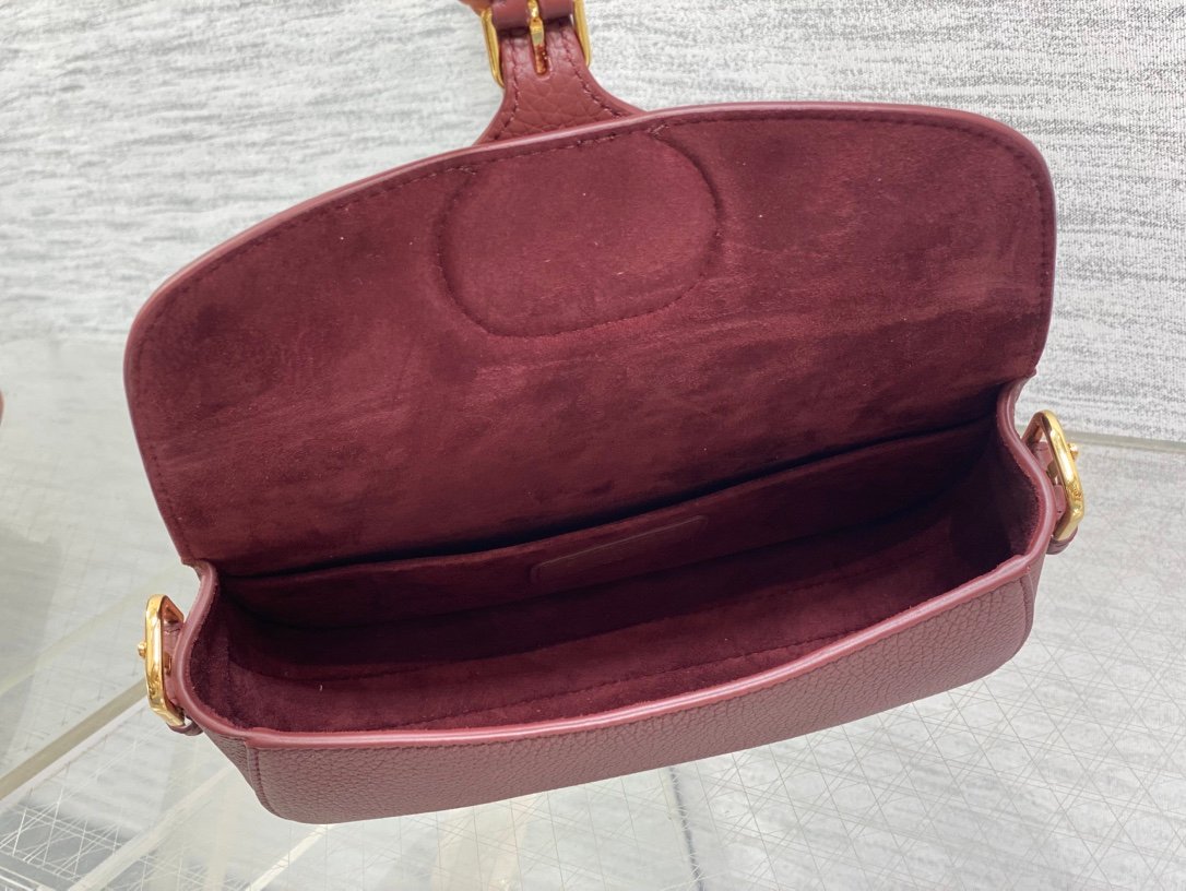 Bolso Dior Bobby East-West - Imagen 8