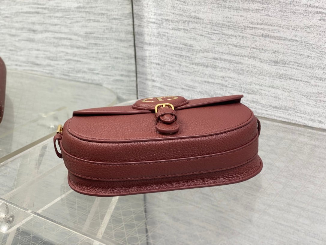 Bolso Dior Bobby East-West - Imagen 5