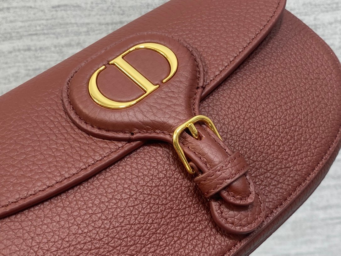 Bolso Dior Bobby East-West - Imagen 7