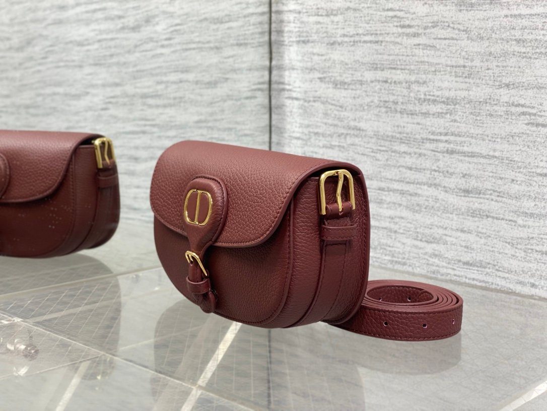 Bolso Dior Bobby East-West - Imagen 3