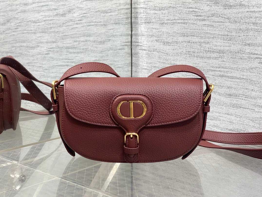 Bolso Dior Bobby East-West