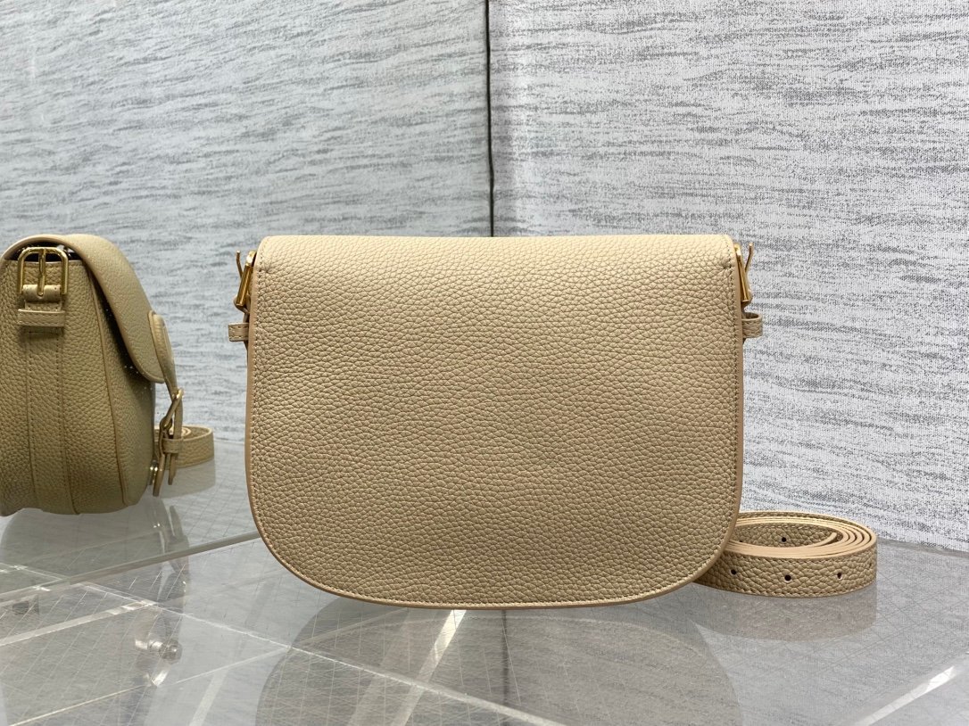 Bolso mediano Dior Bobby - Imagen 4