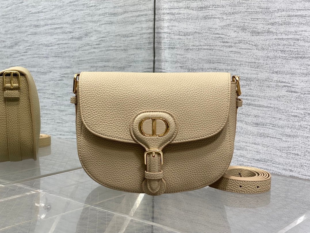 Bolso mediano Dior Bobby - Imagen 2