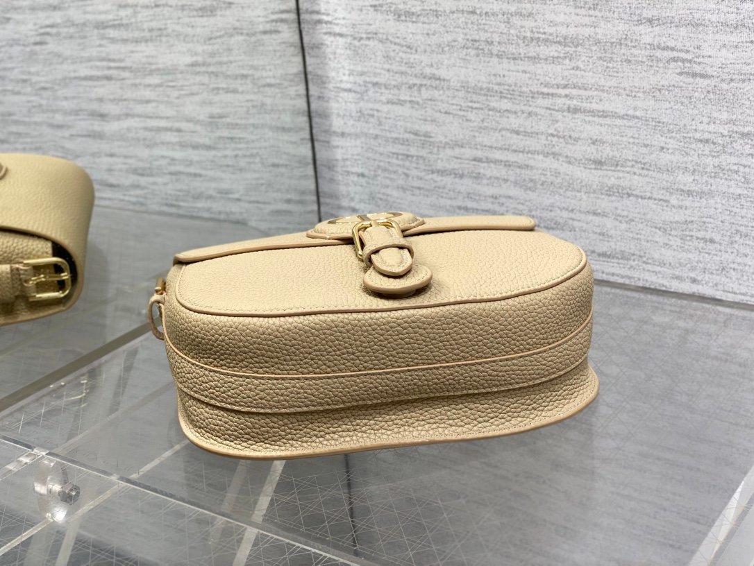 Bolso mediano Dior Bobby - Imagen 7