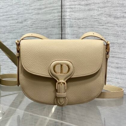 Bolso mediano Dior Bobby
