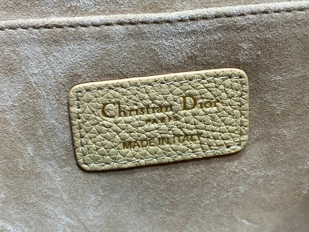 Bolso mediano Dior Bobby - Imagen 9