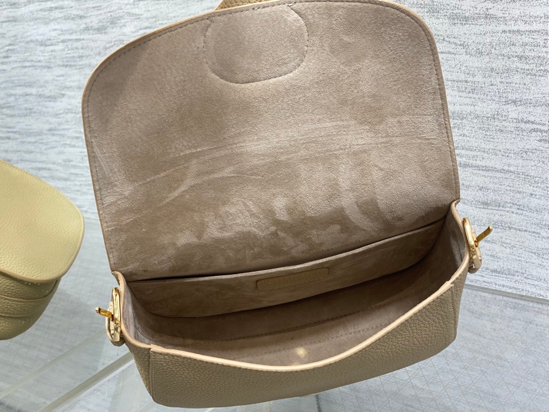 Bolso mediano Dior Bobby - Imagen 8