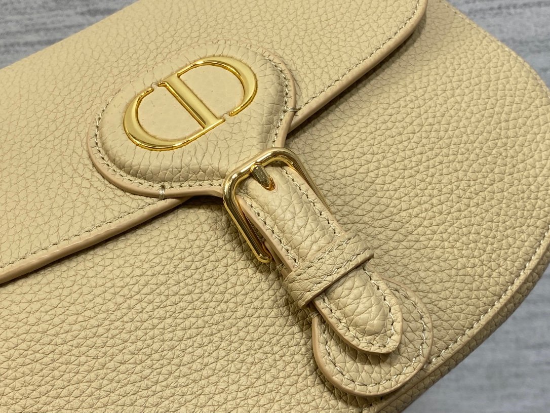 Bolso mediano Dior Bobby - Imagen 6